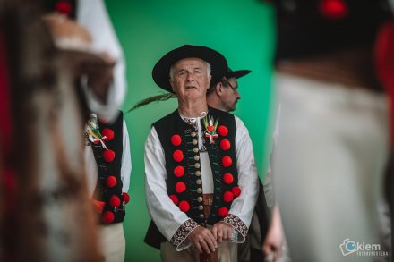 Rok Górali w województwie śląskim na Dniach Wisły i Dożynkach