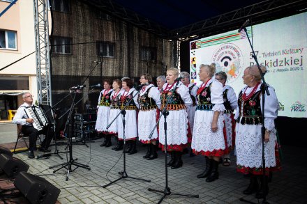 Mała scena, fot. Daniel Franek