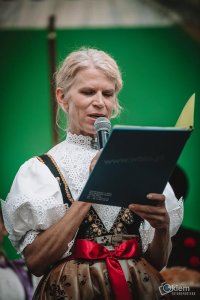 Rok Górali w województwie śląskim na Dniach Wisły i Dożynkach