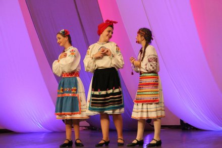 Zespoły TKB na wiślańskiej scenie