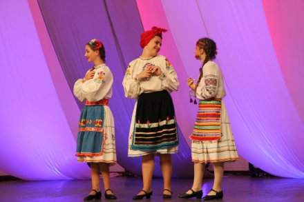 Zespoły TKB na wiślańskiej scenie