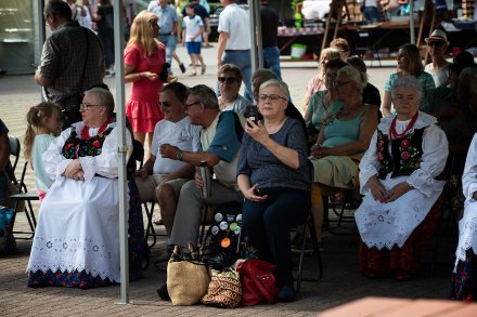 Mała scena, fot. Daniel Franek