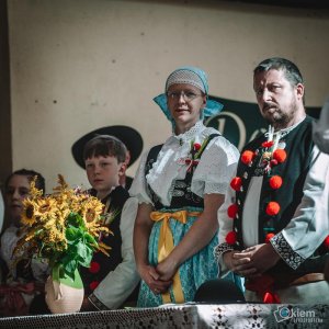 Rok Górali w województwie śląskim na Dniach Wisły i Dożynkach