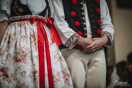 Rok Górali w województwie śląskim na Dniach Wisły i Dożynkach
