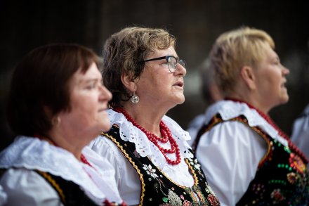 Mała scena, fot. Daniel Franek