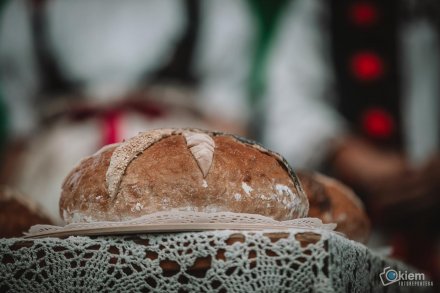 Rok Górali w województwie śląskim na Dniach Wisły i Dożynkach
