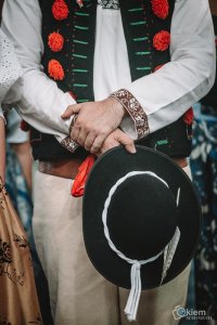 Rok Górali w województwie śląskim na Dniach Wisły i Dożynkach