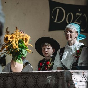 Rok Górali w województwie śląskim na Dniach Wisły i Dożynkach