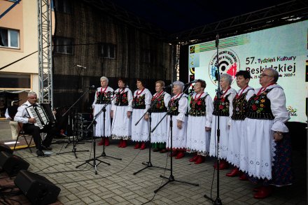 Mała scena, fot. Daniel Franek