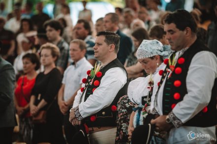 Rok Górali w województwie śląskim na Dniach Wisły i Dożynkach
