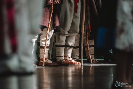 Rok Górali w województwie śląskim na Dniach Wisły i Dożynkach