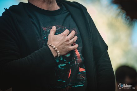 Dni Wisły: koncert zespołów Redlin i Dikanda