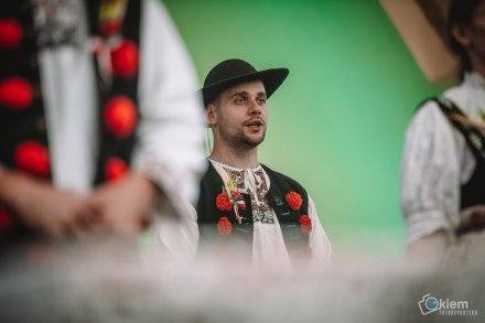 Rok Górali w województwie śląskim na Dniach Wisły i Dożynkach