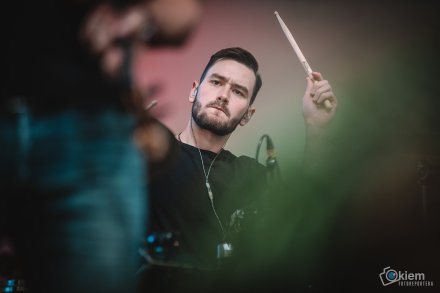 Dni Wisły: koncert zespołów Redlin i Dikanda
