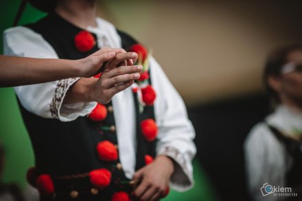 Rok Górali w województwie śląskim na Dniach Wisły i Dożynkach