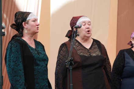 Stejizbianki z Wisły