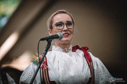 Rok Górali w województwie śląskim na Dniach Wisły i Dożynkach