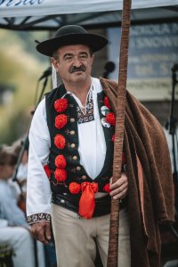 Wiślański wygón łowiec. Fot. Daniel Franek - Okiem Fotoreportera.