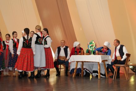 Kijom Worci z Pisarzowej