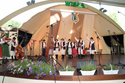 Kijom Worci z Pisarzowej