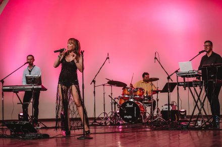Tacjana Band
