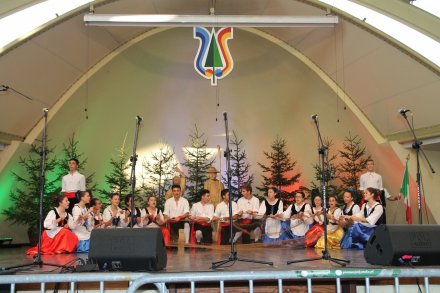 I Terrazzani z Trabii na Sycylii - Włochy