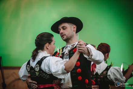 Rok Górali w województwie śląskim na Dniach Wisły i Dożynkach
