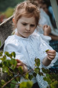 Wiślański wygón łowiec. Fot. Daniel Franek - Okiem Fotoreportera.