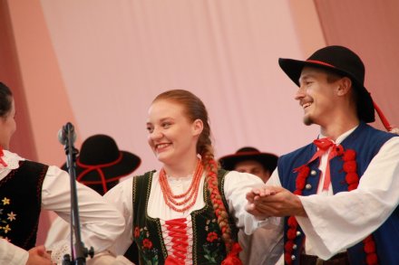 Kijom Worci z Pisarzowej