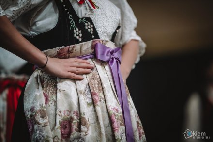 Rok Górali w województwie śląskim na Dniach Wisły i Dożynkach