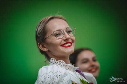 Rok Górali w województwie śląskim na Dniach Wisły i Dożynkach