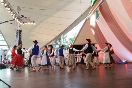 Magurzanie z Łodygowic