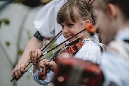 Wiślański wygón łowiec. Fot. Daniel Franek - Okiem Fotoreportera.