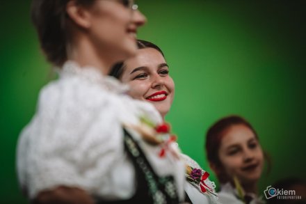 Rok Górali w województwie śląskim na Dniach Wisły i Dożynkach