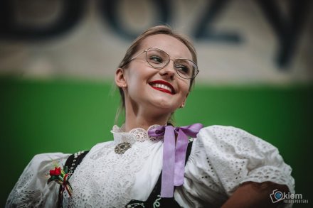 Rok Górali w województwie śląskim na Dniach Wisły i Dożynkach