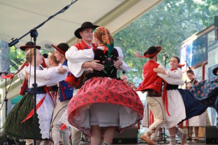 Magurzanie z Łodygowic