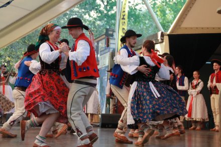 Magurzanie z Łodygowic