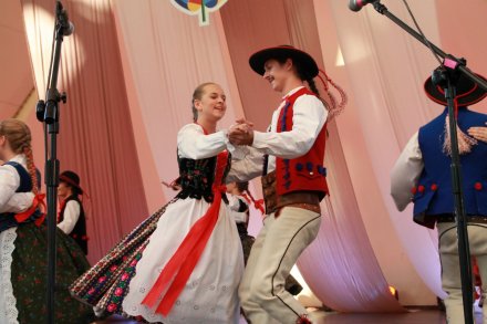 Magurzanie z Łodygowic