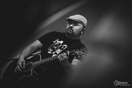 Dni Wisły: koncert zespołów Redlin i Dikanda