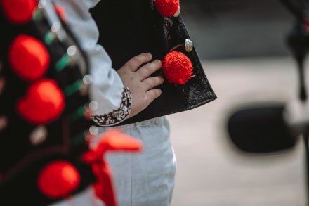 Wiślański wygón łowiec. Fot. Daniel Franek - Okiem Fotoreportera.