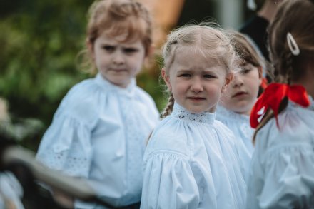 Wiślański wygón łowiec. Fot. Daniel Franek - Okiem Fotoreportera.