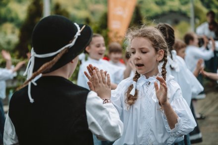 Wiślański wygón łowiec. Fot. Daniel Franek - Okiem Fotoreportera.