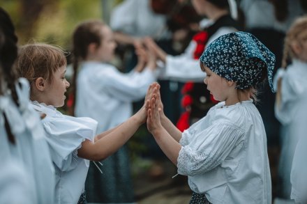 Wiślański wygón łowiec. Fot. Daniel Franek - Okiem Fotoreportera.