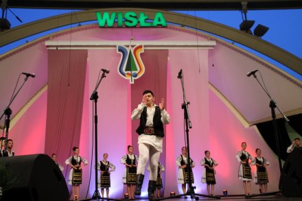 Ardeleana z Campia Turzii - Rumunia