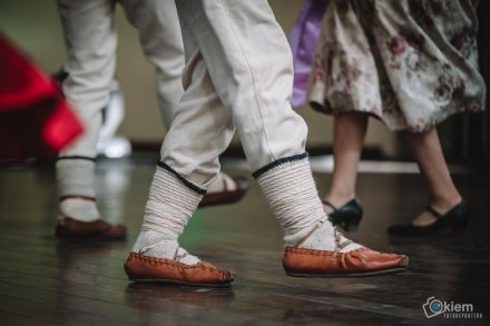 Rok Górali w województwie śląskim na Dniach Wisły i Dożynkach