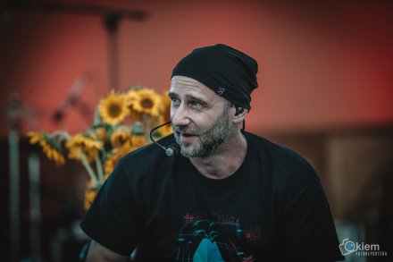 Dni Wisły: koncert zespołów Redlin i Dikanda