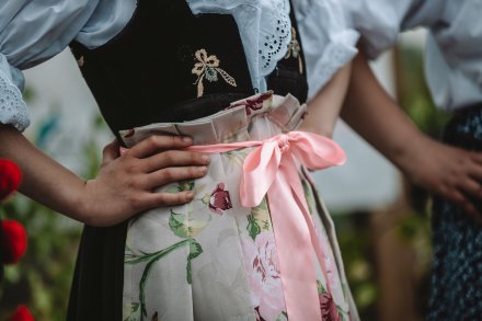 Wiślański wygón łowiec. Fot. Daniel Franek - Okiem Fotoreportera.