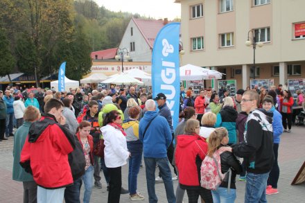 Widownia podczas koncertu Gipsy Guitars