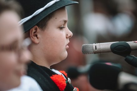 Wiślański wygón łowiec. Fot. Daniel Franek - Okiem Fotoreportera.