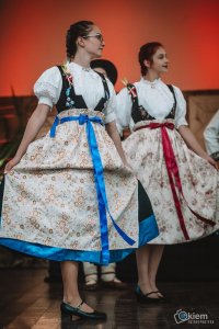 Rok Górali w województwie śląskim na Dniach Wisły i Dożynkach